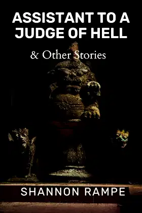Assistant to a Judge of Hell & Other Stories poster