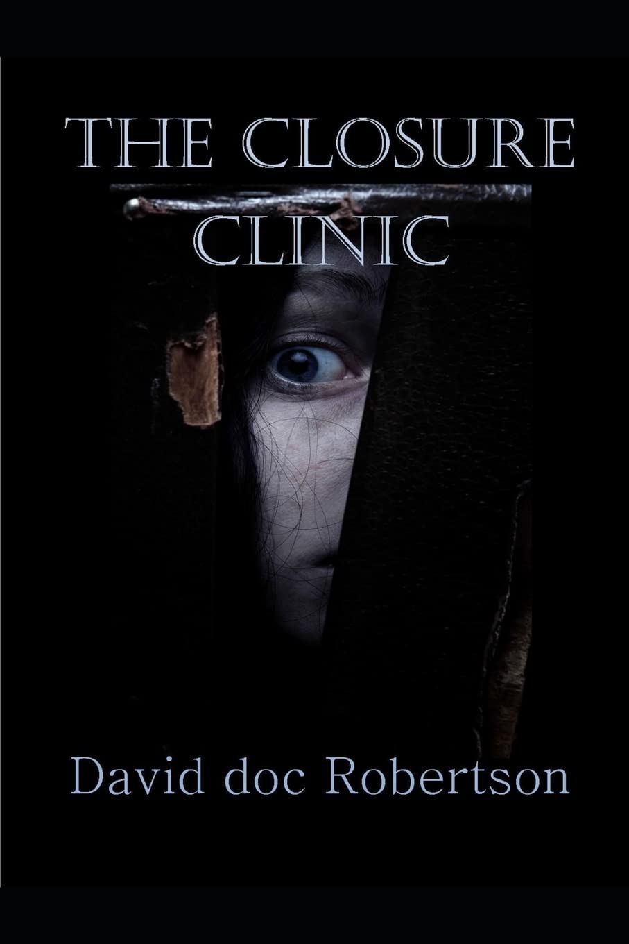 The Closure Clinic poster