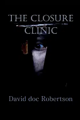 The Closure Clinic poster