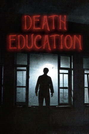 Death Education poster