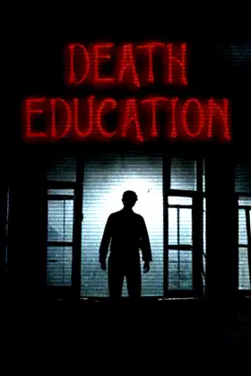 Death Education poster
