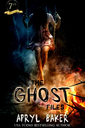 The Ghost Files - 7th Anniversary Edition poster