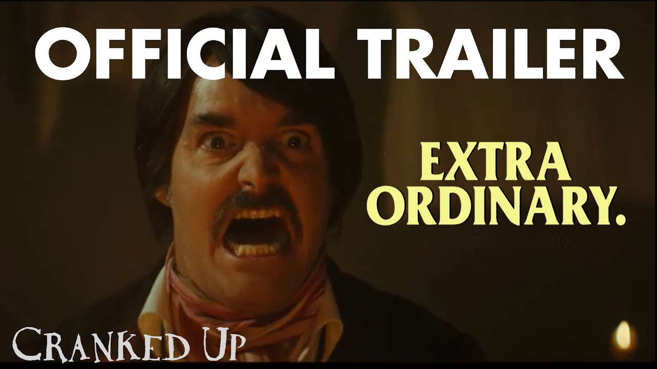 Poster for Extra Ordinary