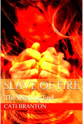 Slave of Fire: The Weeping End poster