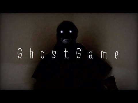 GhostGame | Short Horror Film