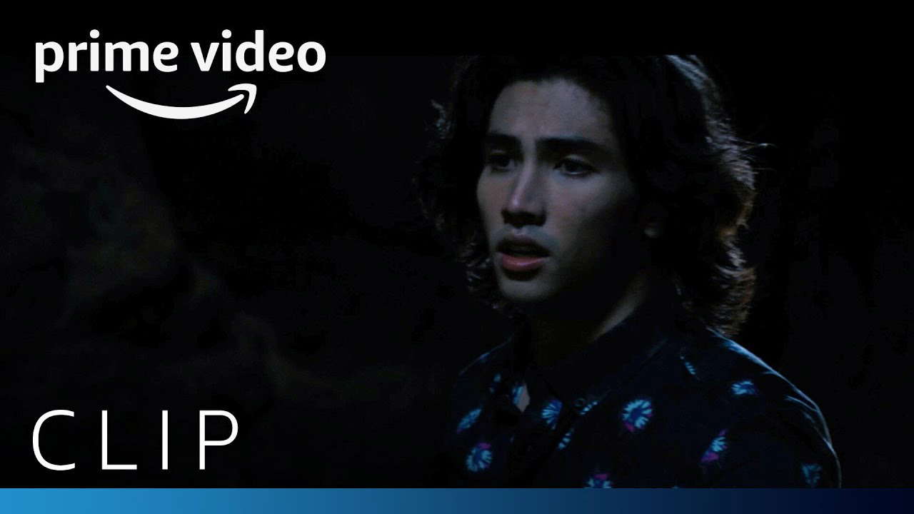 Exclusive Clip