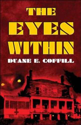 The Eyes Within poster