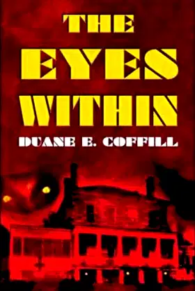 The Eyes Within poster