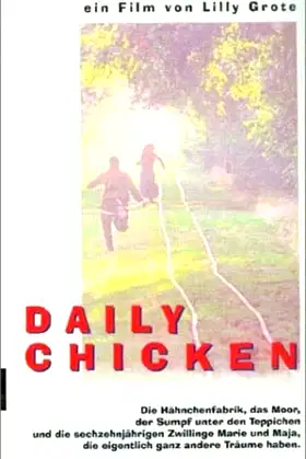 Daily Chicken poster