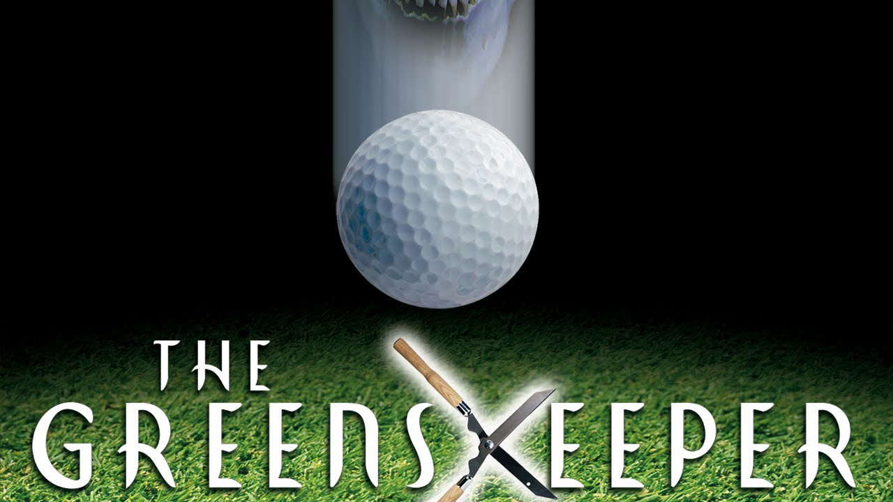 Poster for The Greenskeeper