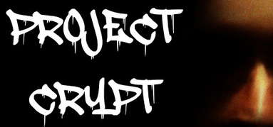 Project Crypt capsule