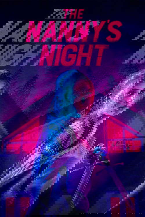 The Nanny's Night poster