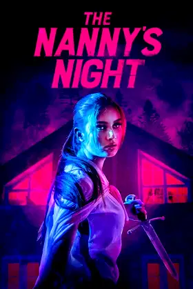 The Nanny's Night poster