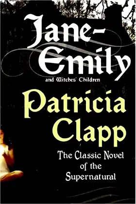 Jane-Emily: And Witches' Children poster