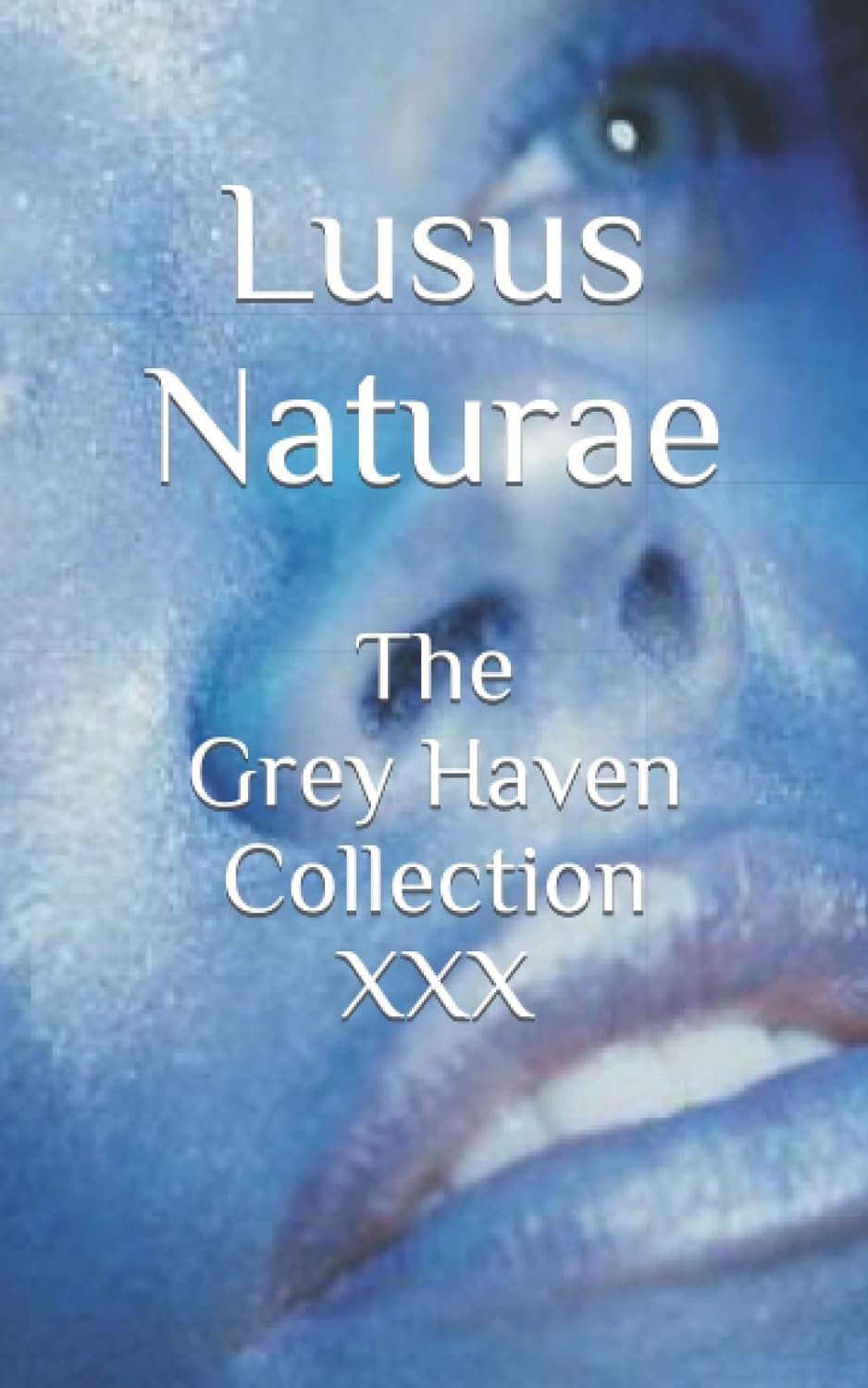 The Grey Haven Collection XXX poster