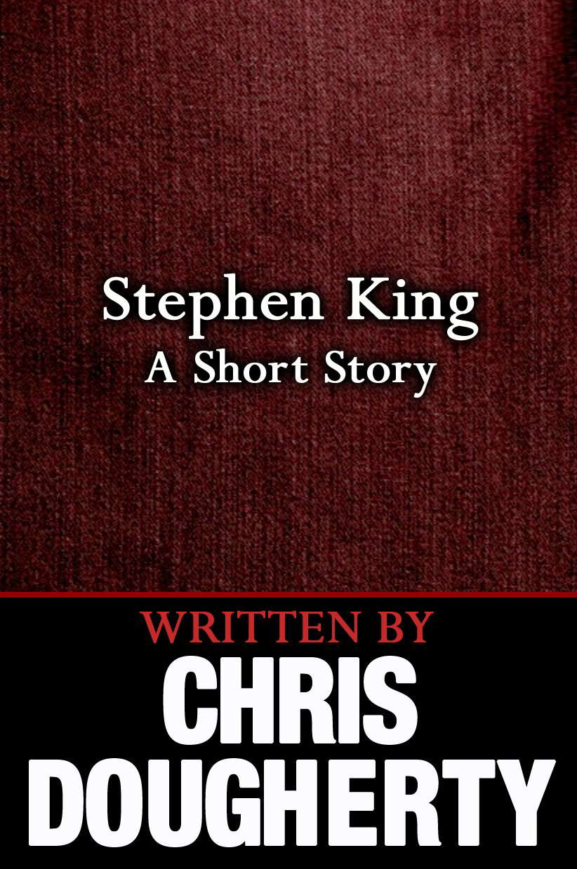 Stephen King, A Short Story poster