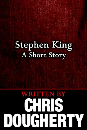 Stephen King, A Short Story poster