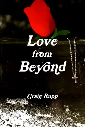 Love from Beyond poster