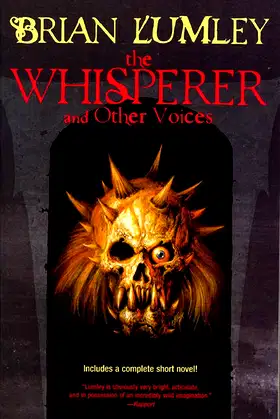 The Whisperer and Other Voices poster