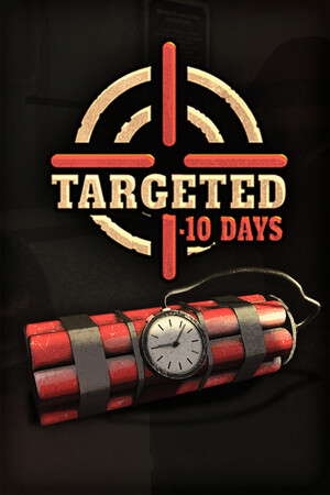 Targeted –10 Days poster