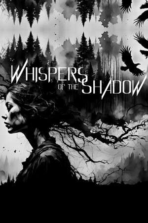 Whispers Of The Shadow poster