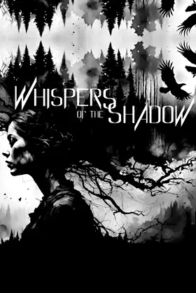 Whispers Of The Shadow poster