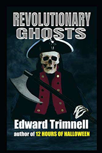 Revolutionary Ghosts poster