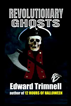 Revolutionary Ghosts poster