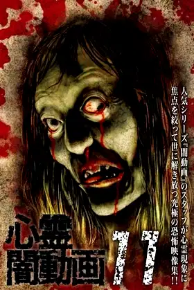 Psychic Darkness Video 11 poster