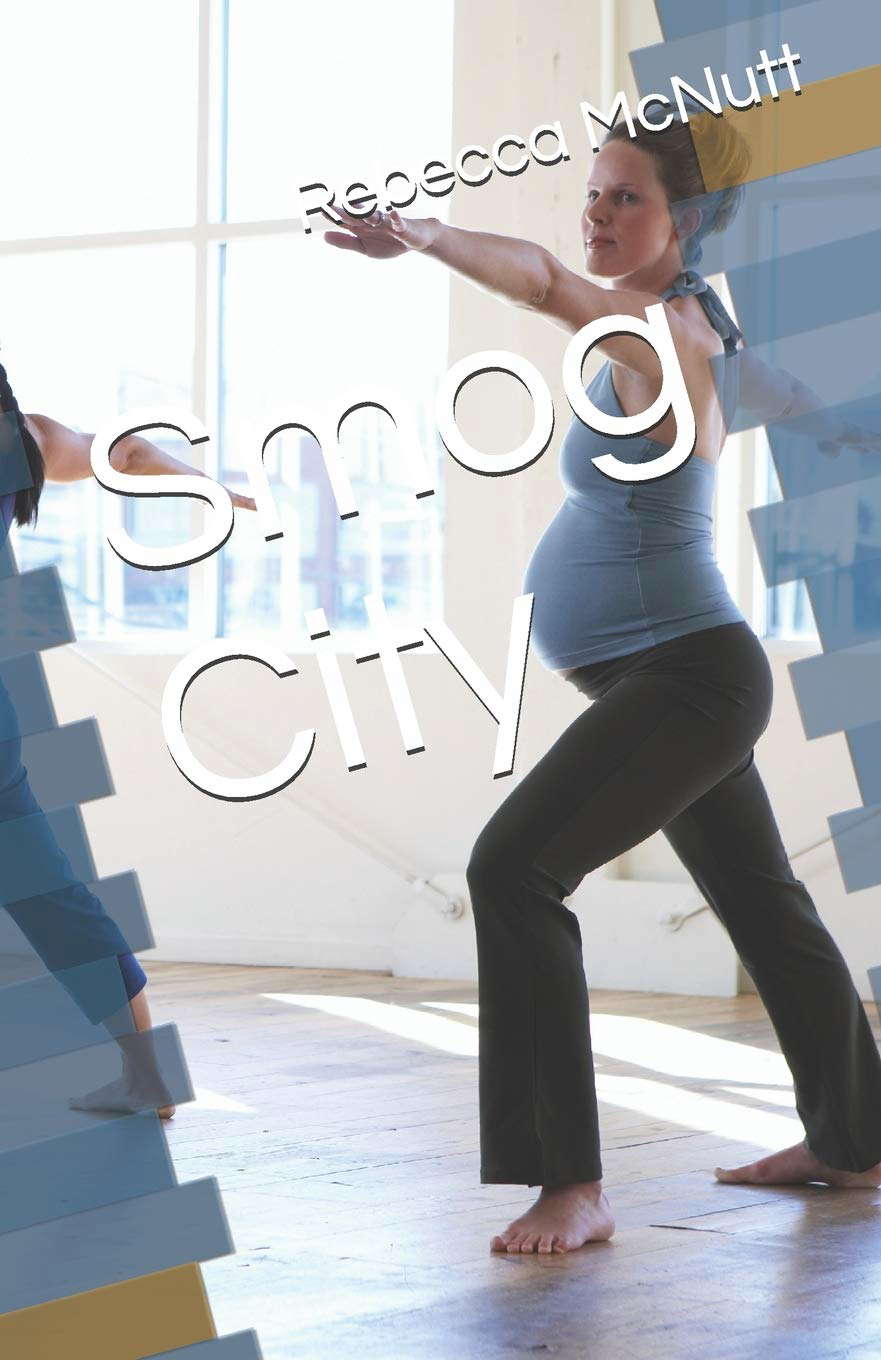 Smog City poster