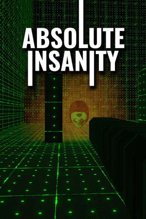 Absolute Insanity poster