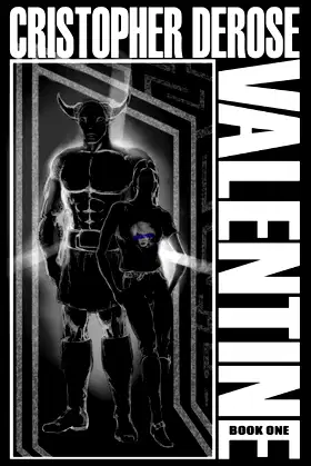 Valentine Book One poster