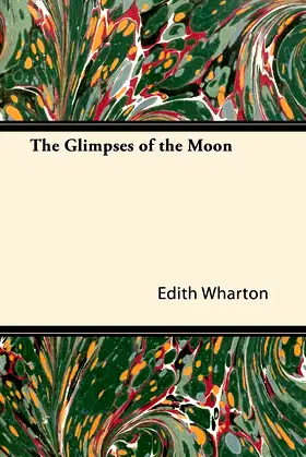 The Glimpses of the Moon poster