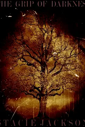 The Grip of Darkness (Blood Born Book 1) poster