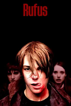 Rufus poster