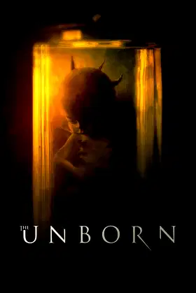 The Unborn poster