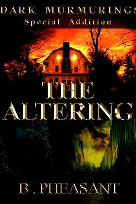 The Altering (Dark Murmurings Book 7) poster