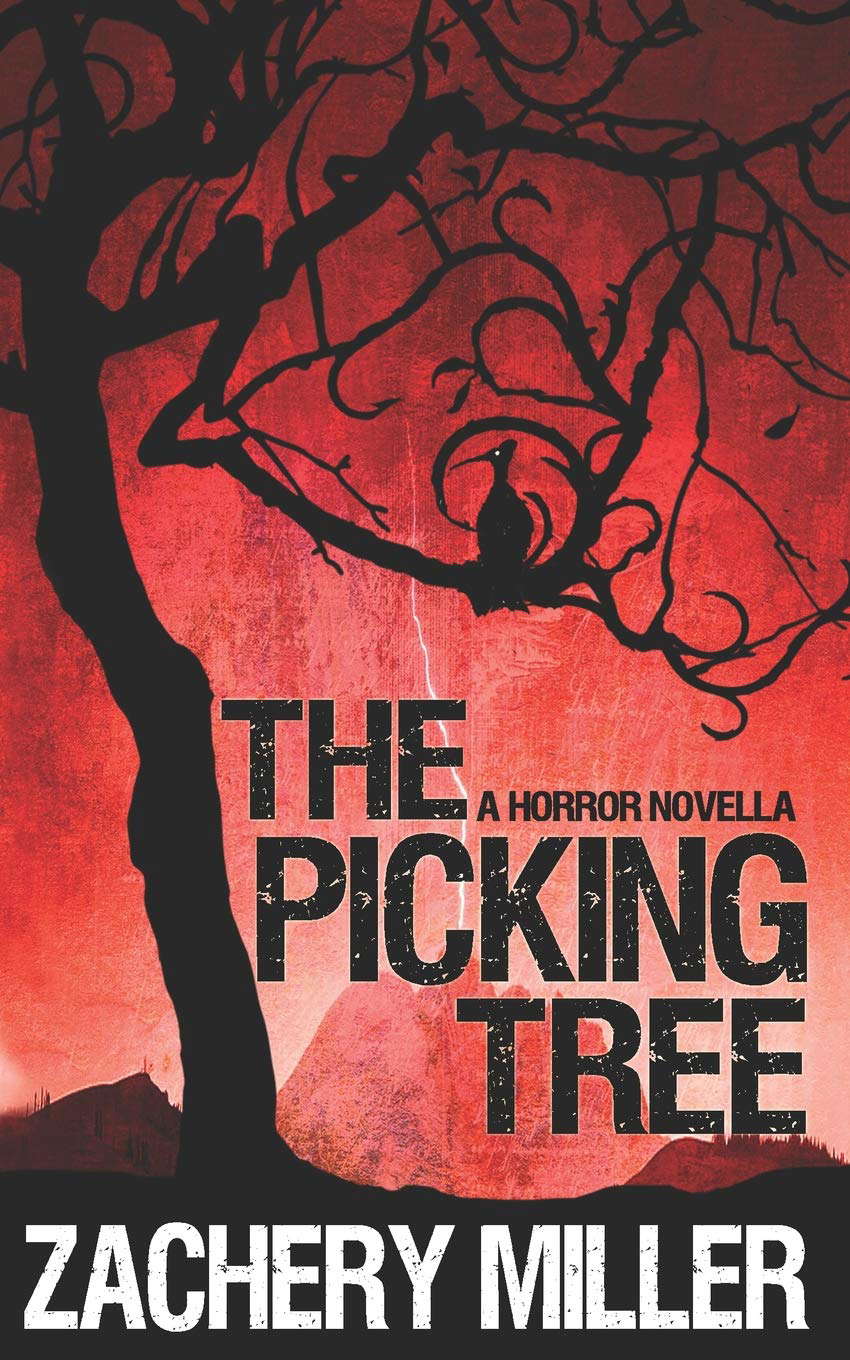 The Picking Tree: A Horror Novella poster