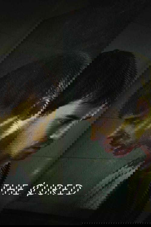 The Cured poster