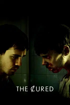 The Cured poster