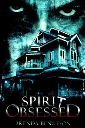 SPIRIT OBSESSED poster