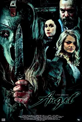 Angel poster