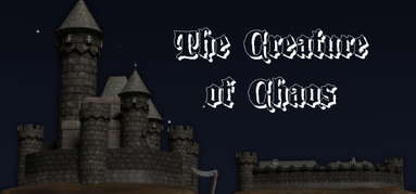 The Creature of Chaos capsule