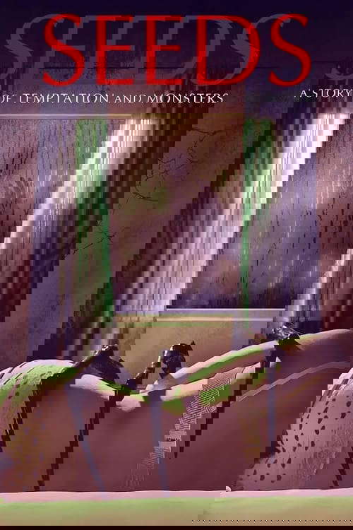 Seeds poster