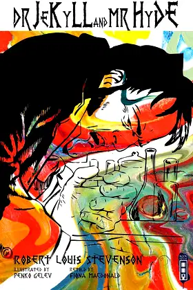 Dr. Jekyll and Mr. Hyde (Classic Graphic Fiction) poster