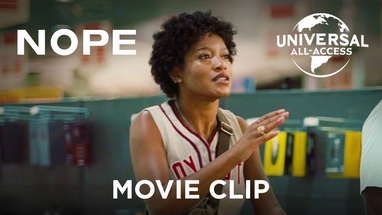 The Oprah Shot Movie Clip poster