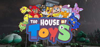 The House of Toys capsule