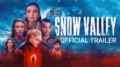 Snow Valley - Official Trailer poster