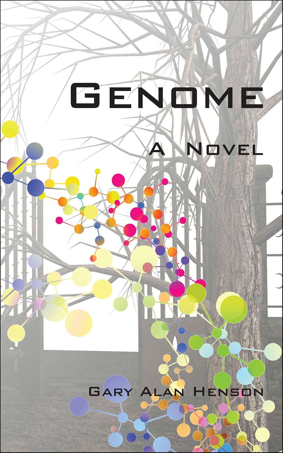 Genome poster