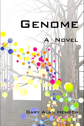 Genome poster